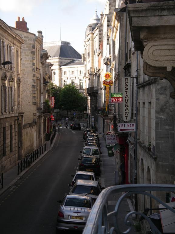 L'Invitation Au Voyage Бордо Номер фото